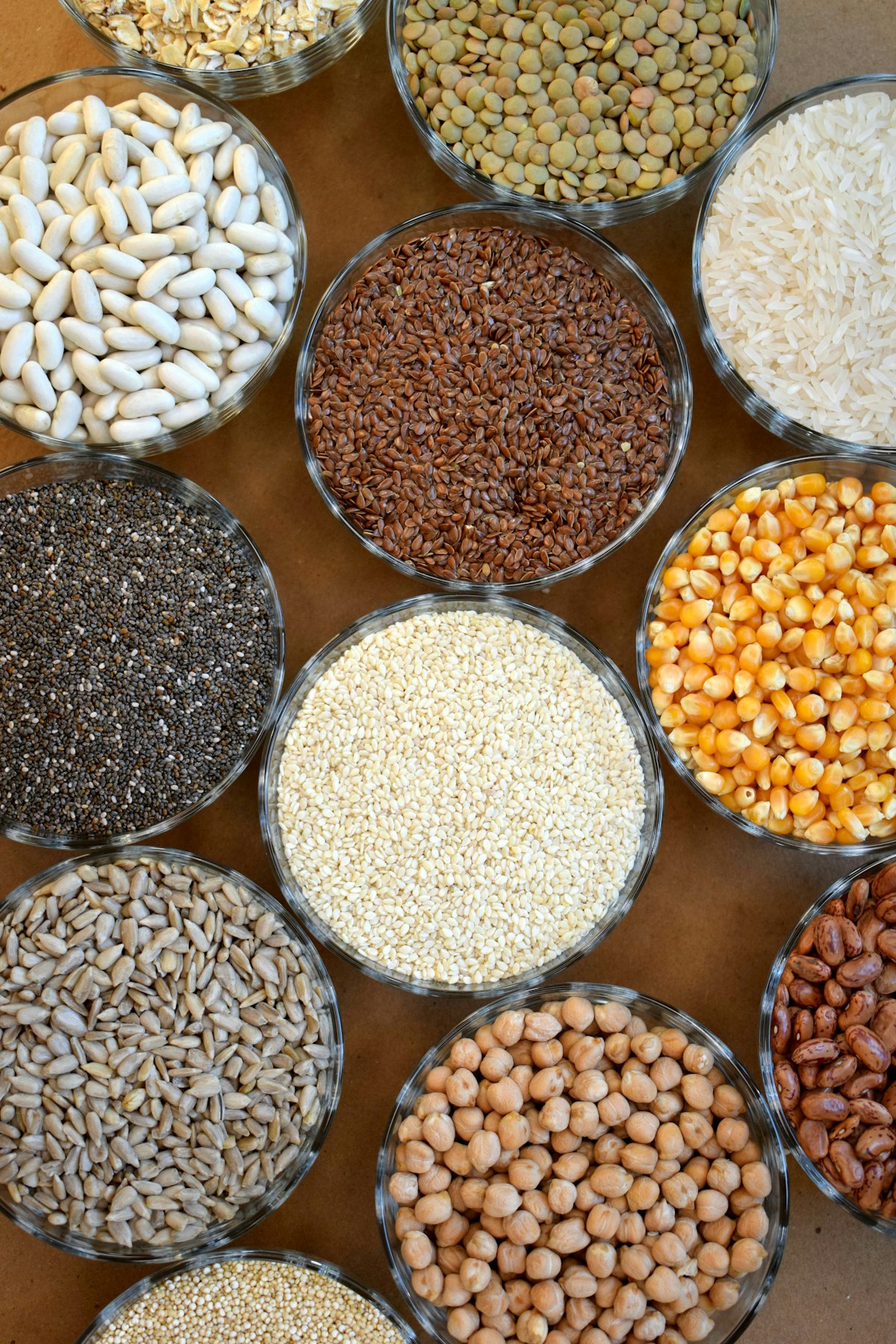 The Fibre Gap: Why Most of Us Fall Short — and What It Does to Your Gut
