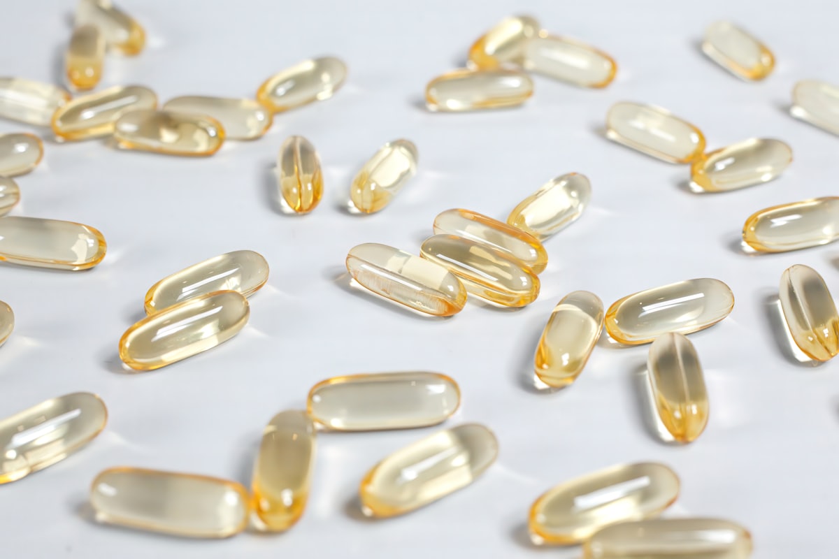 Omega-3s and your heart: what the latest trials actually show