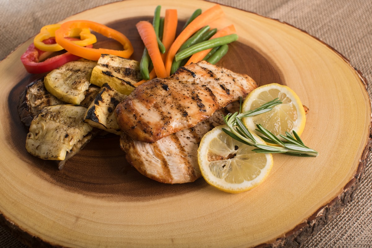 Protein After 40: Why Your Muscle, Metabolism and Healthy Ageing Depend On It