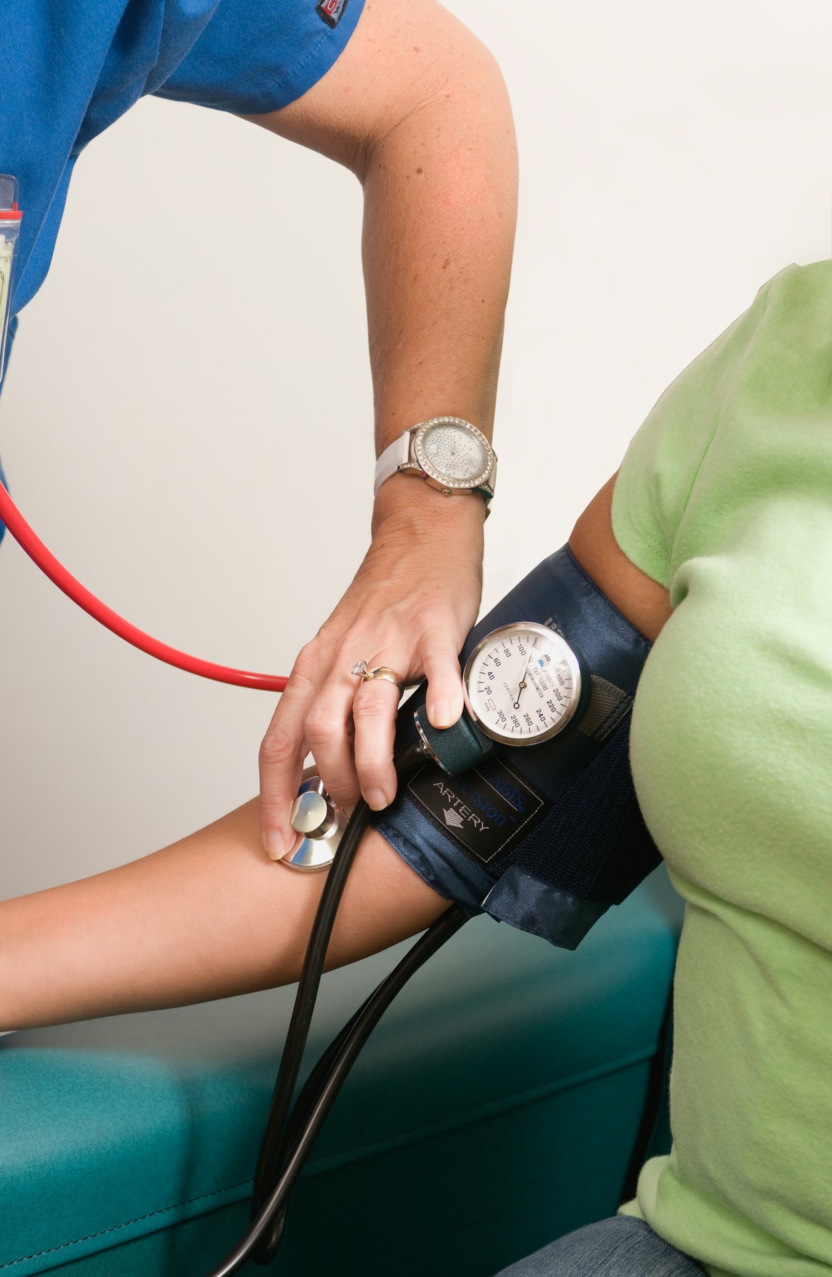 Sodium, potassium and blood pressure: the balance that matters