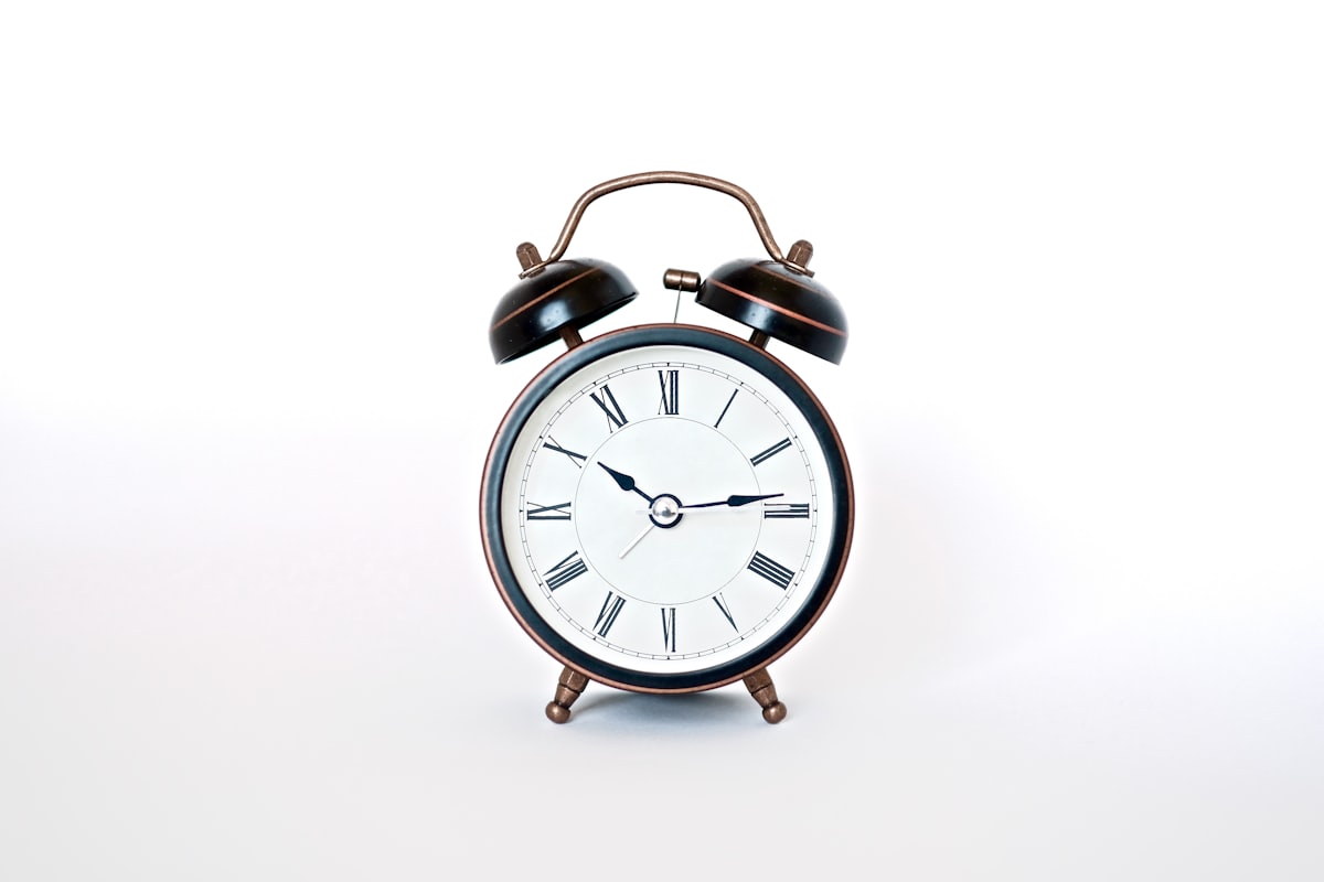 Meal timing and your body clock: does when you eat actually matter?