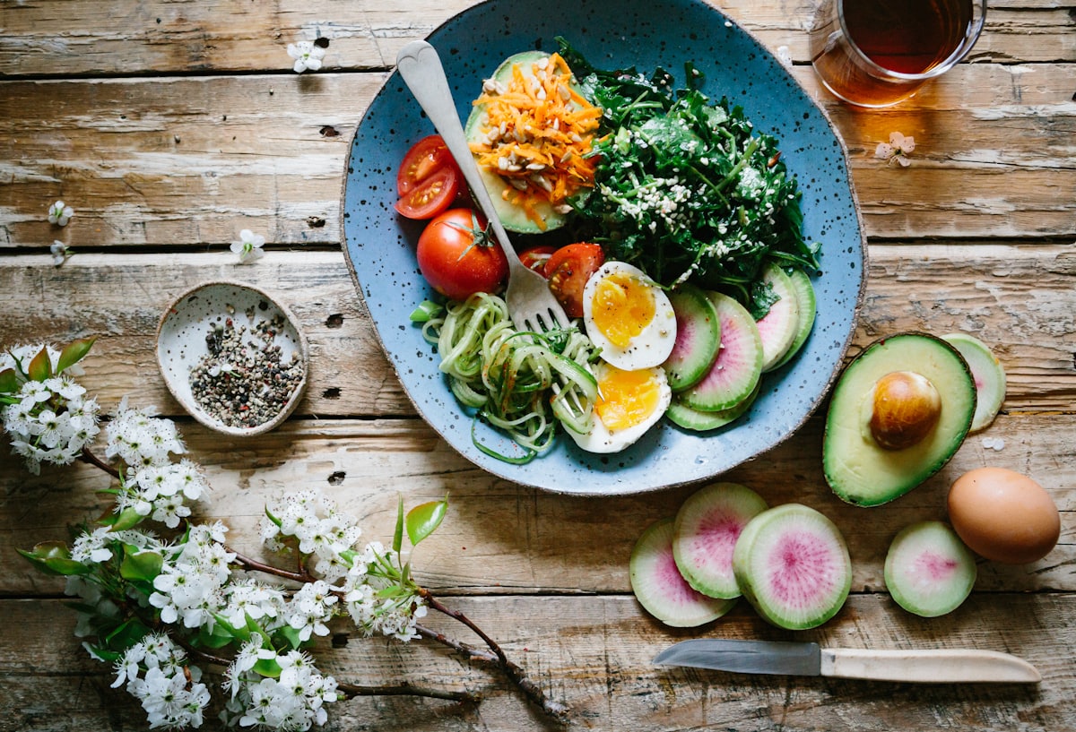 Workplace wellness